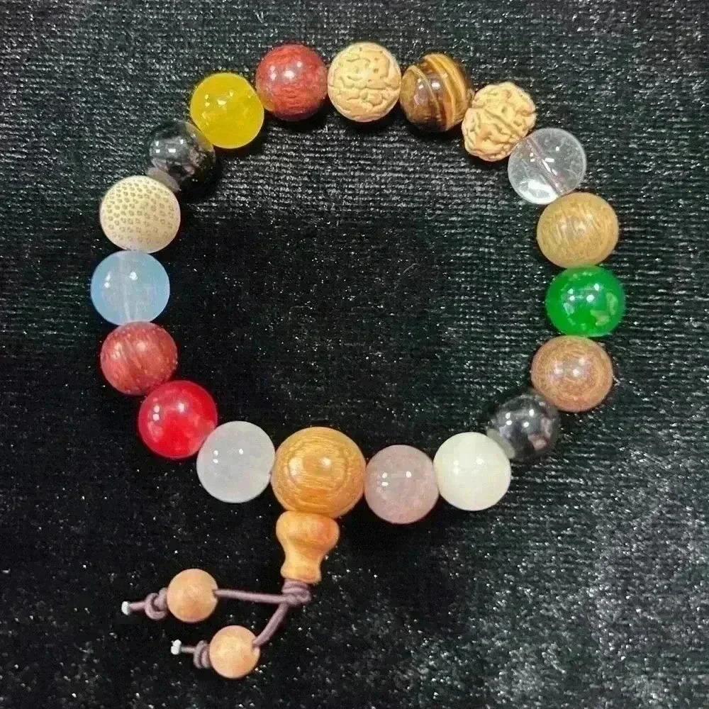 Vibrant Bracelets, Just  $20